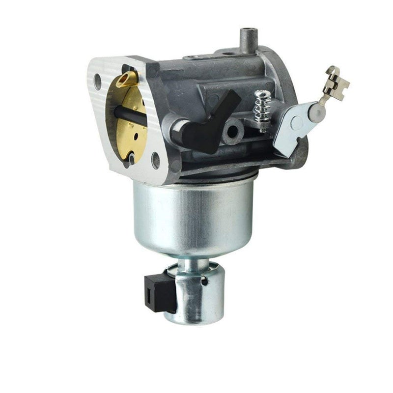 DFuerdivn 15004-0986 Carburetor for Kawasaki Specific FR651V FS651V Engines Replaces 15004-0828 and 15004-7062 - Image 2